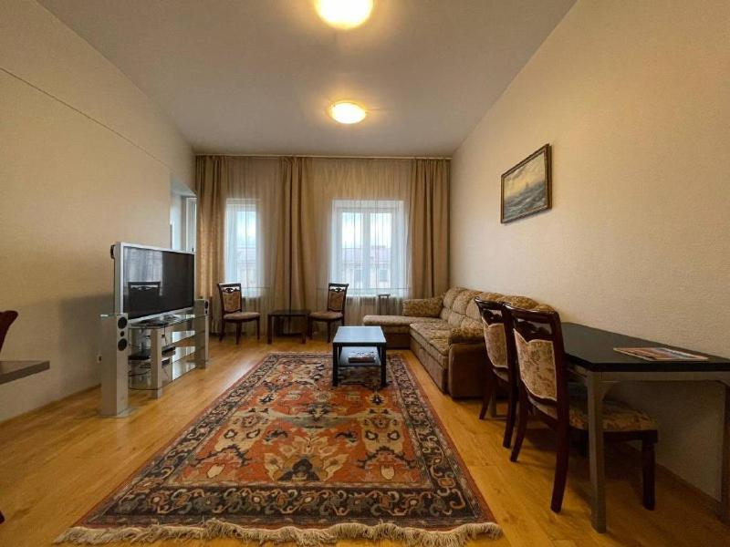 Home Apart 4 Minsk Exterior photo